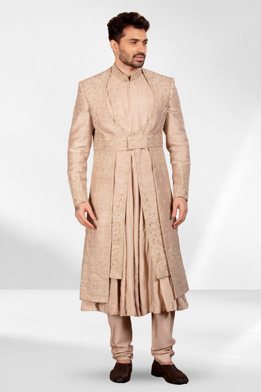 Mens Sherwani- K290024S