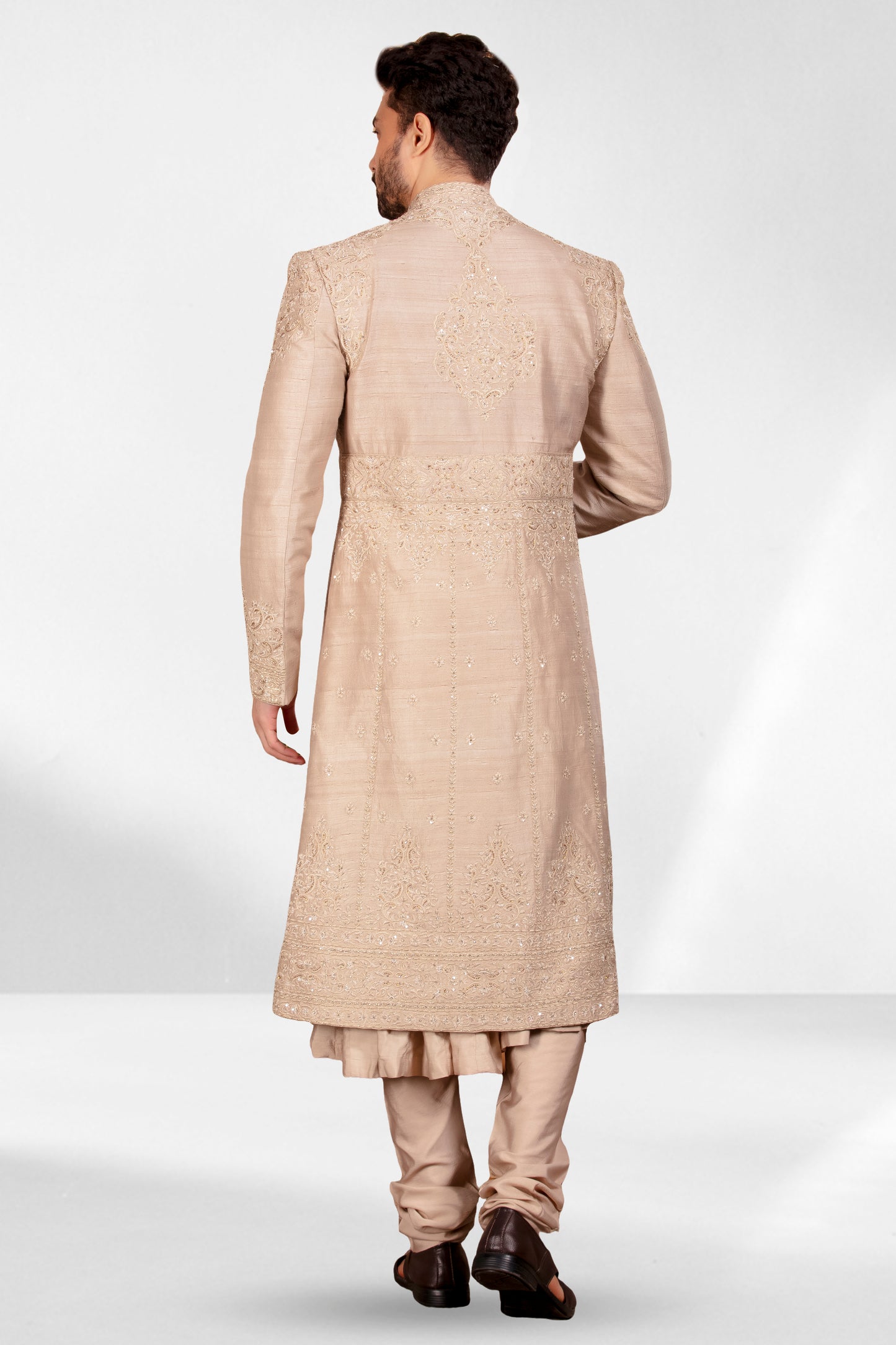 Mens Sherwani- K290024S