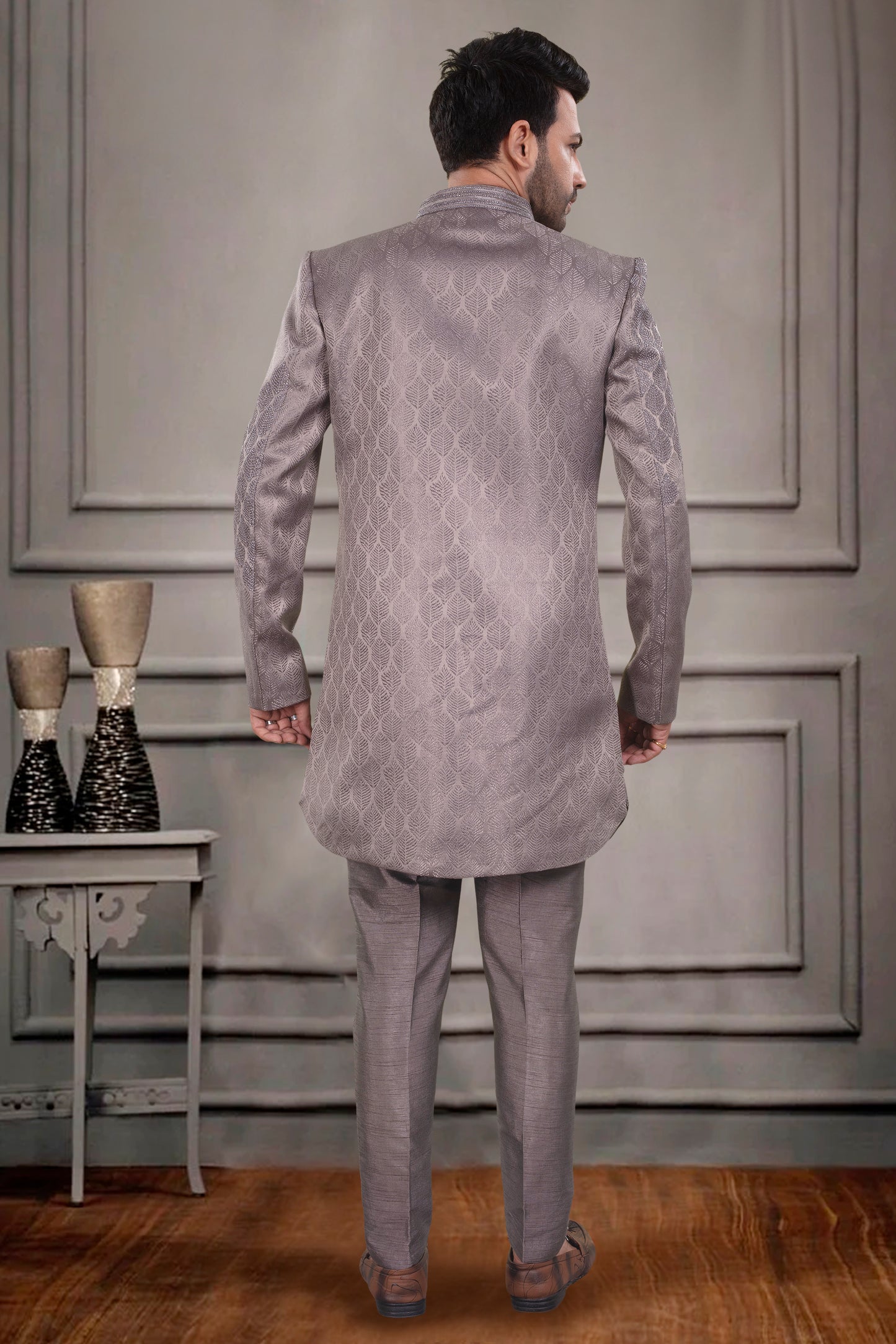 Mens Sherwani- S020388S