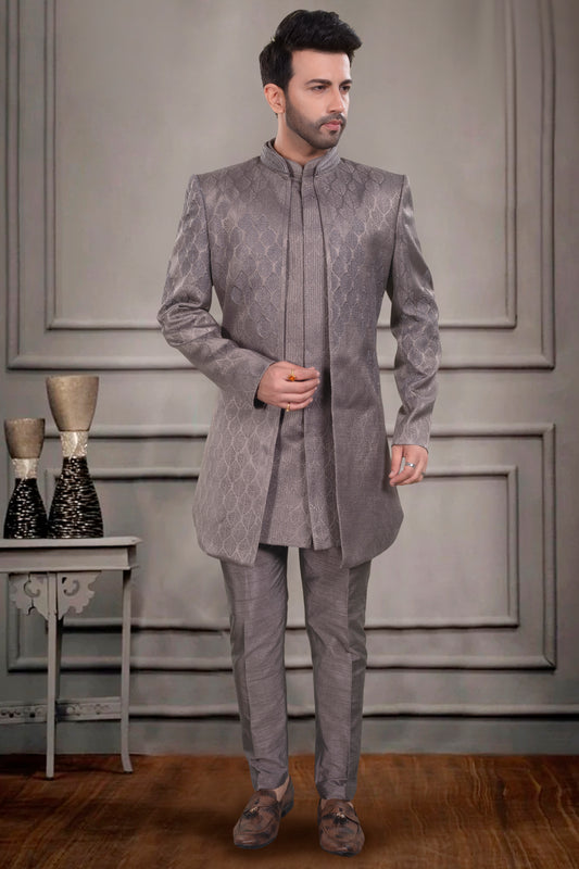 Mens Sherwani- S020388S