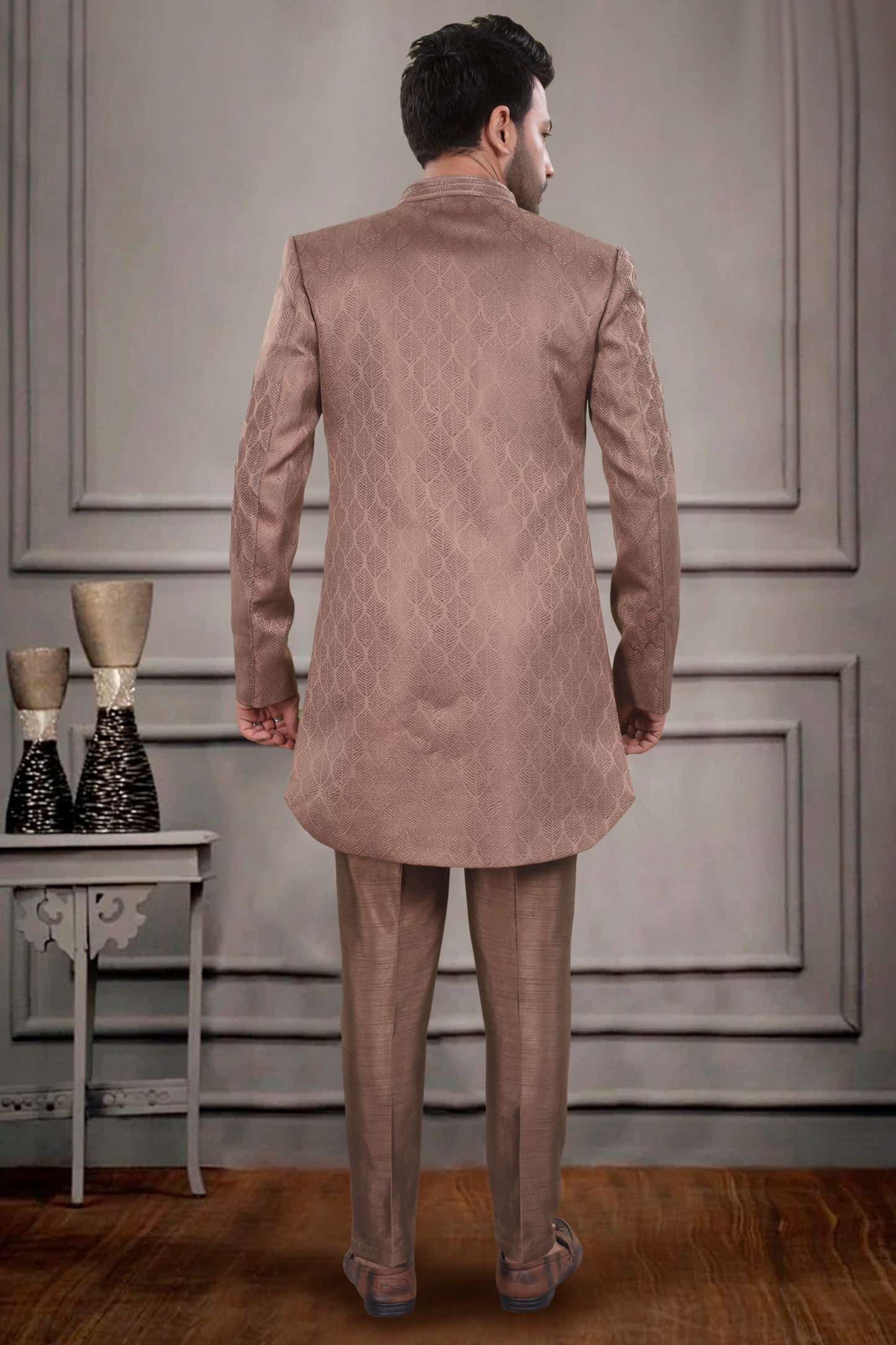 Mens Sherwani- S020388S
