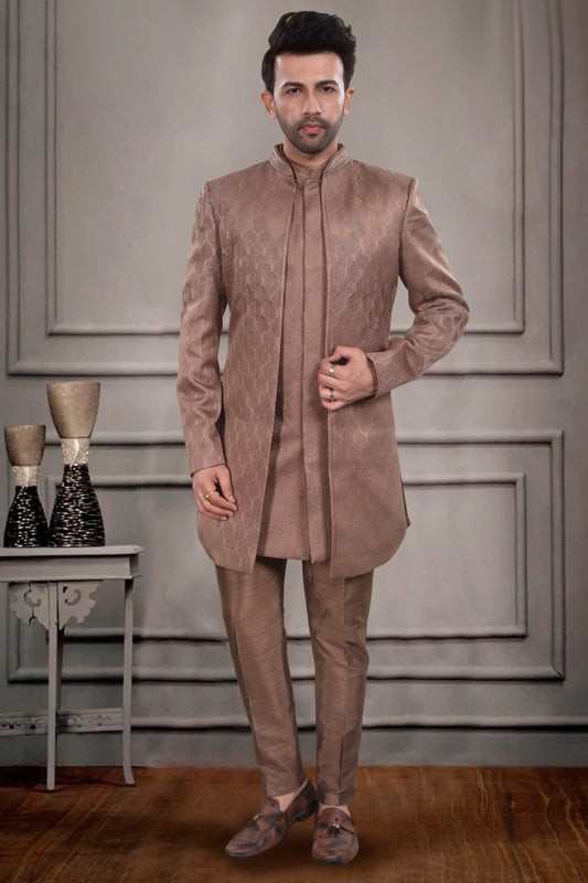 Mens Sherwani- S020388S