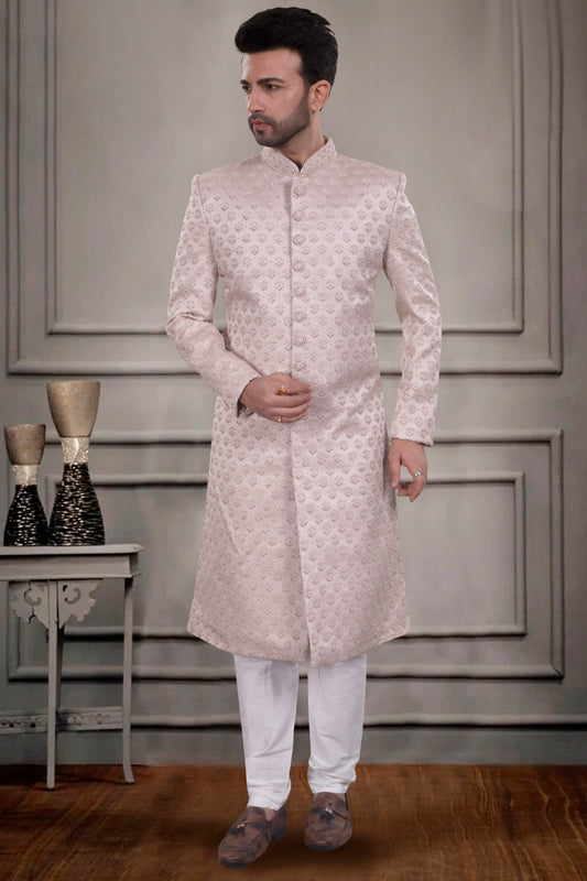 Mens Sherwani- V200050