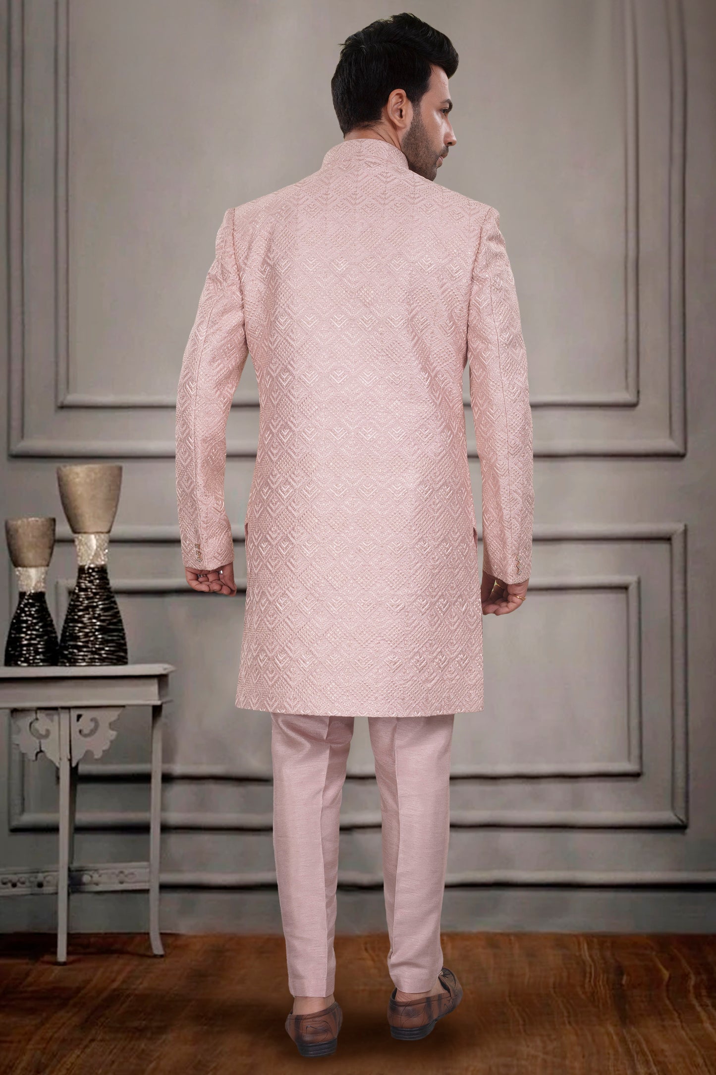 Mens Sherwani- V200051S