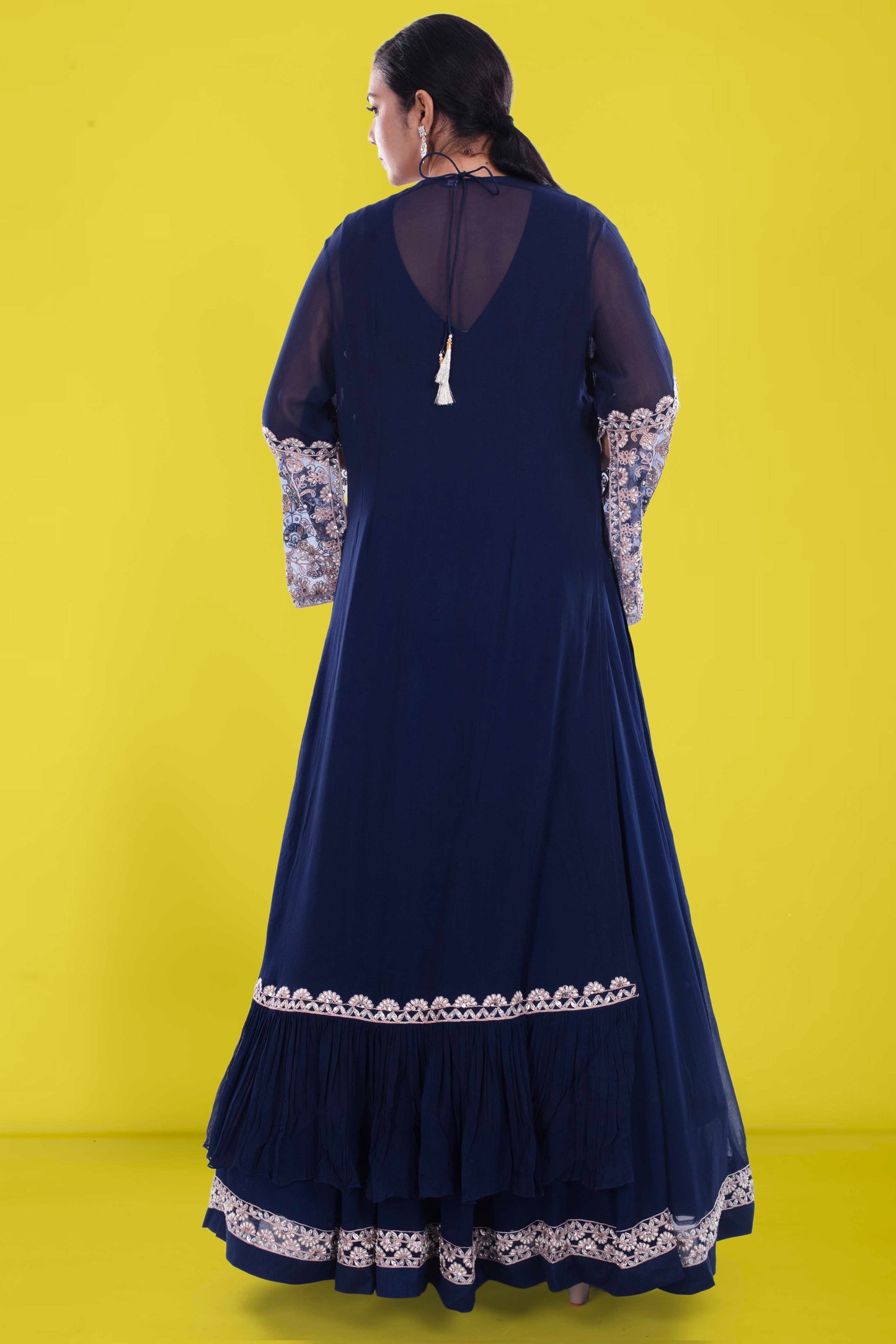 PartyWear Anarkali-039