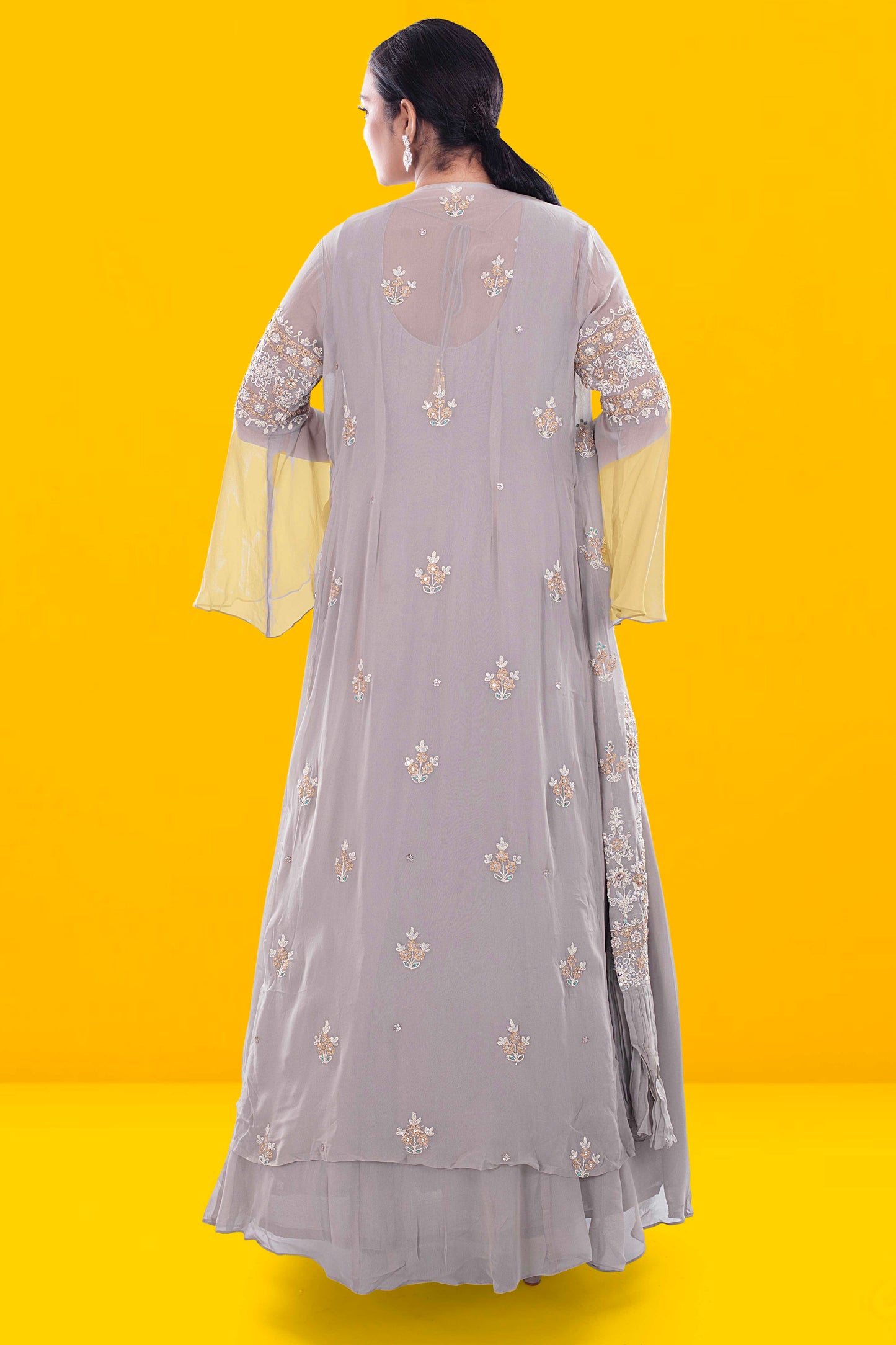 PartyWear Anarkali-040