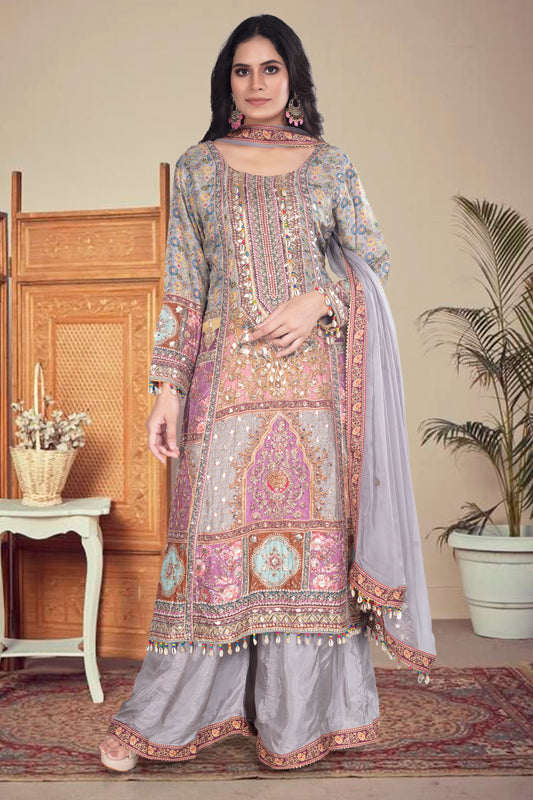 Partywear Suit - I060057S