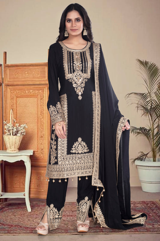 Partywear Suit - I060058S