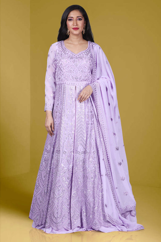 PartyWear Lacha-E020063S