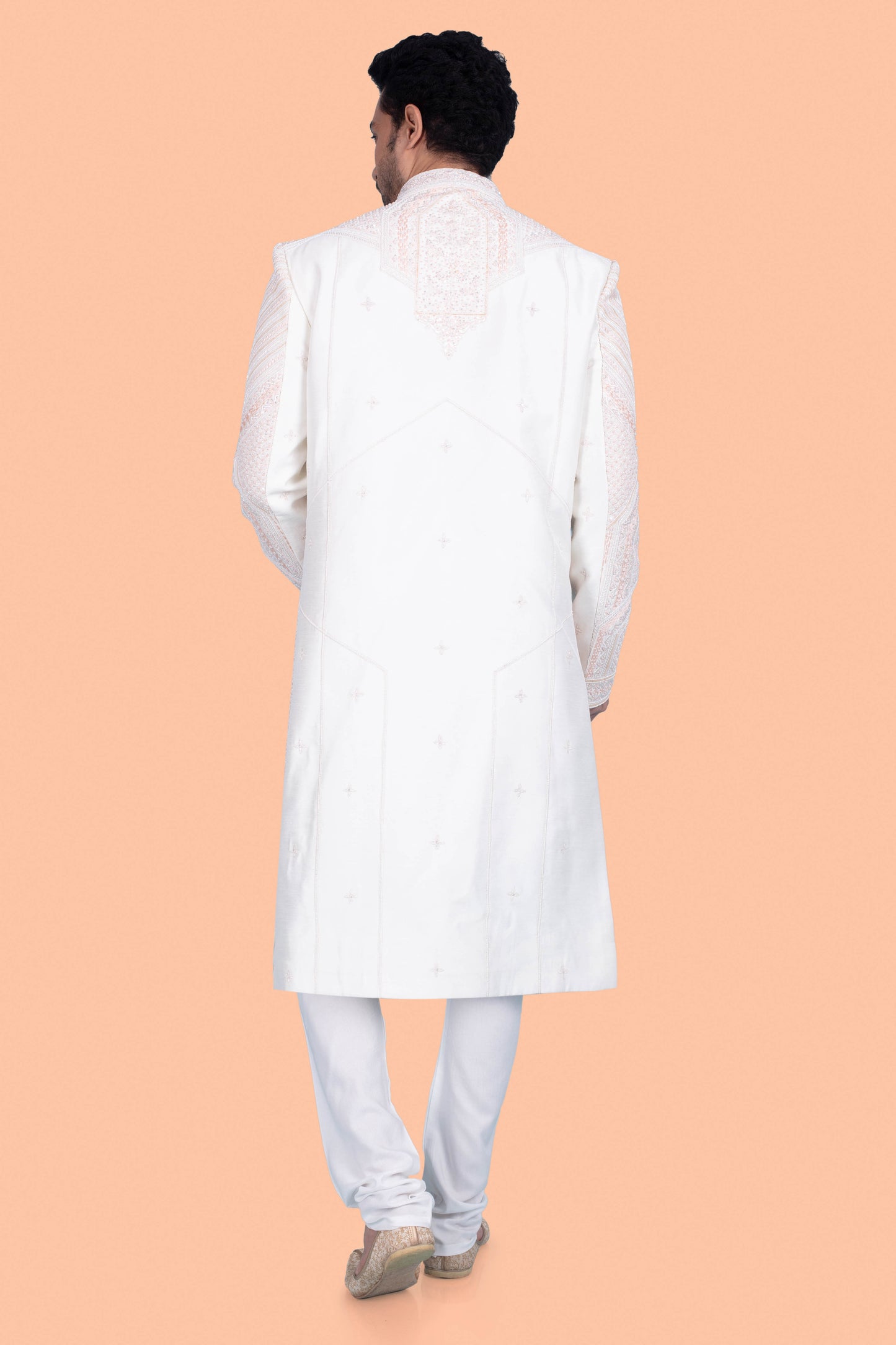 Sherwani S86-S8