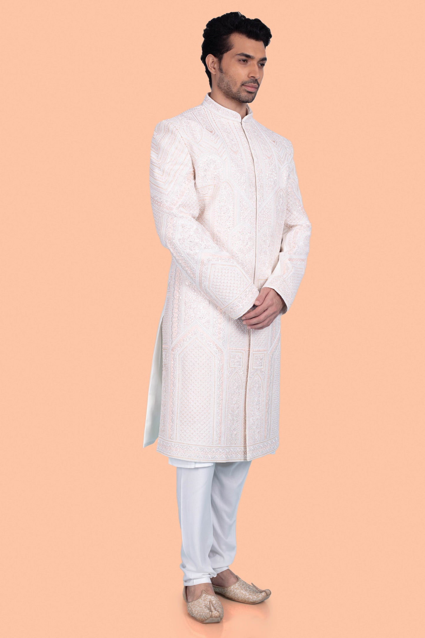 Sherwani S86-S8