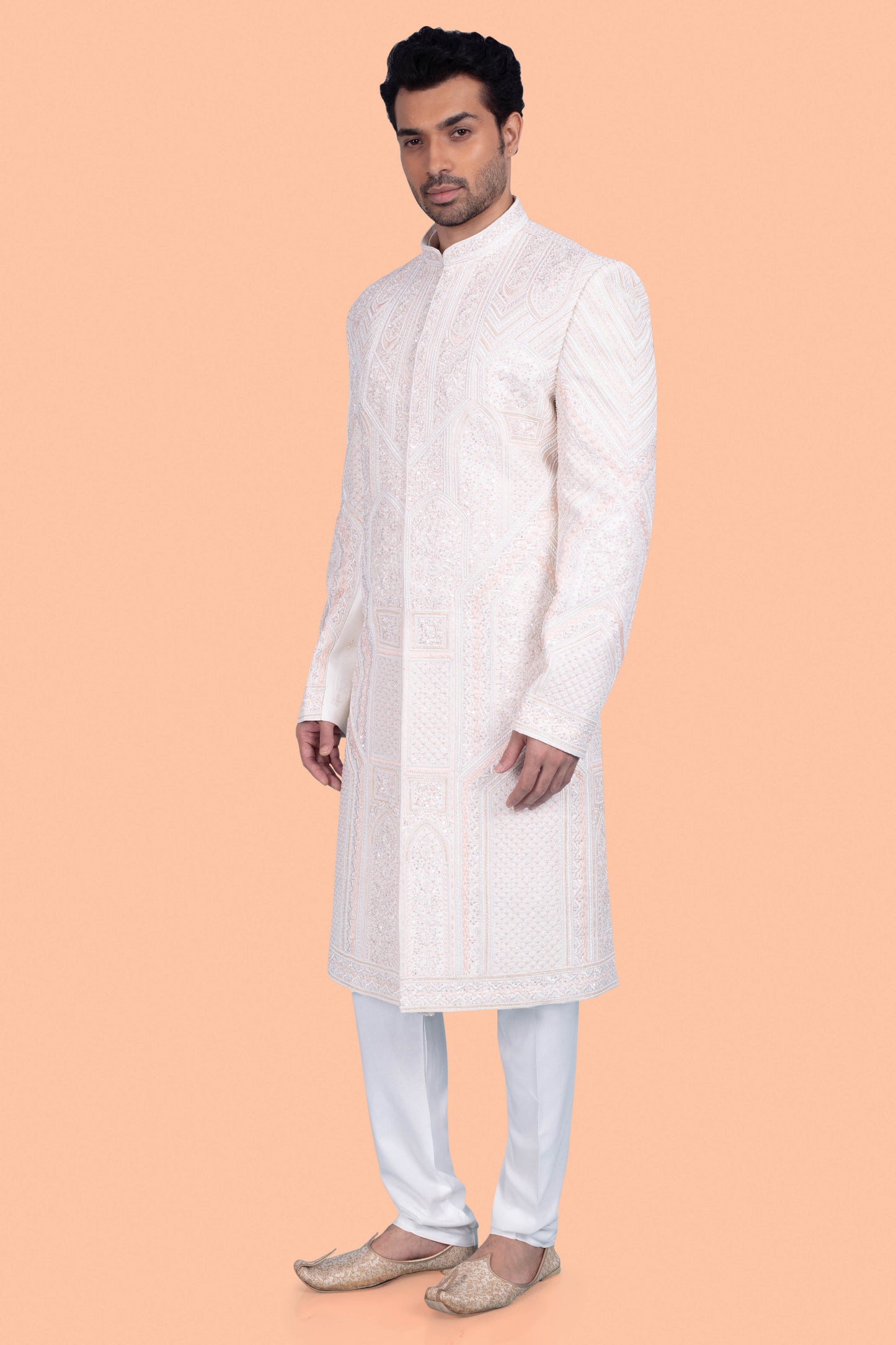 Sherwani S86-S8