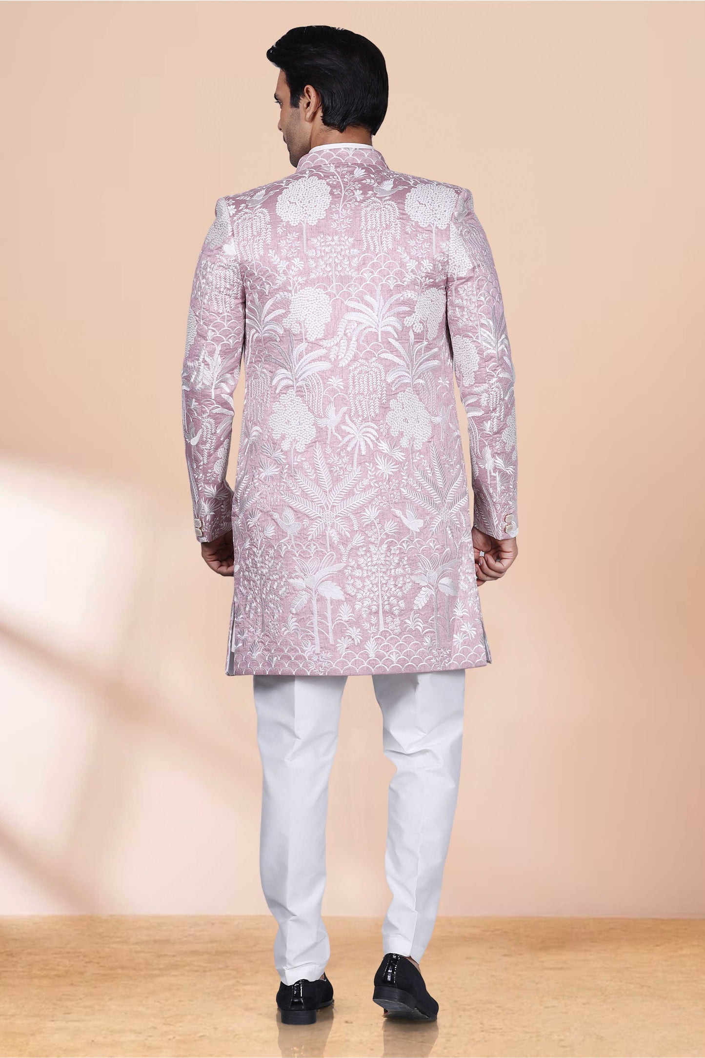 Mens Sherwani V26-S08