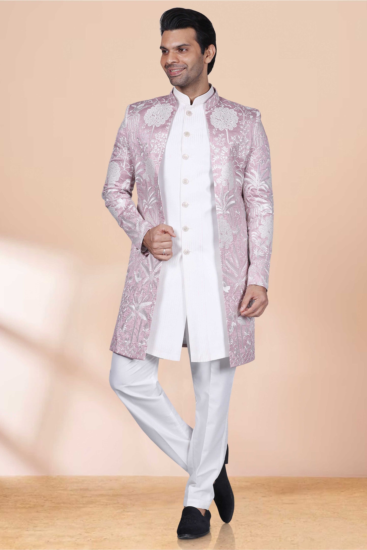 Mens Sherwani V26-S08