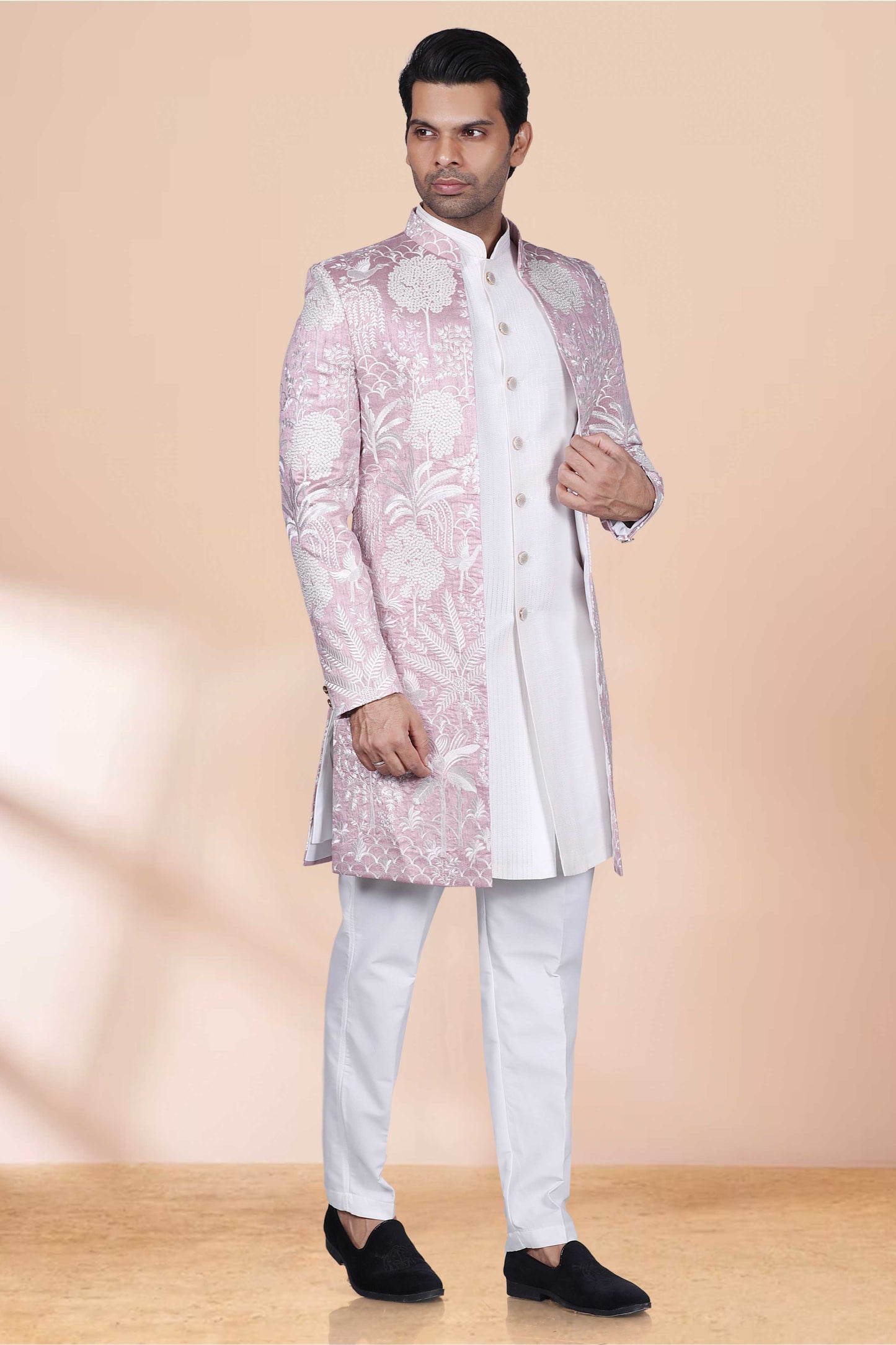 Mens Sherwani V26-S08