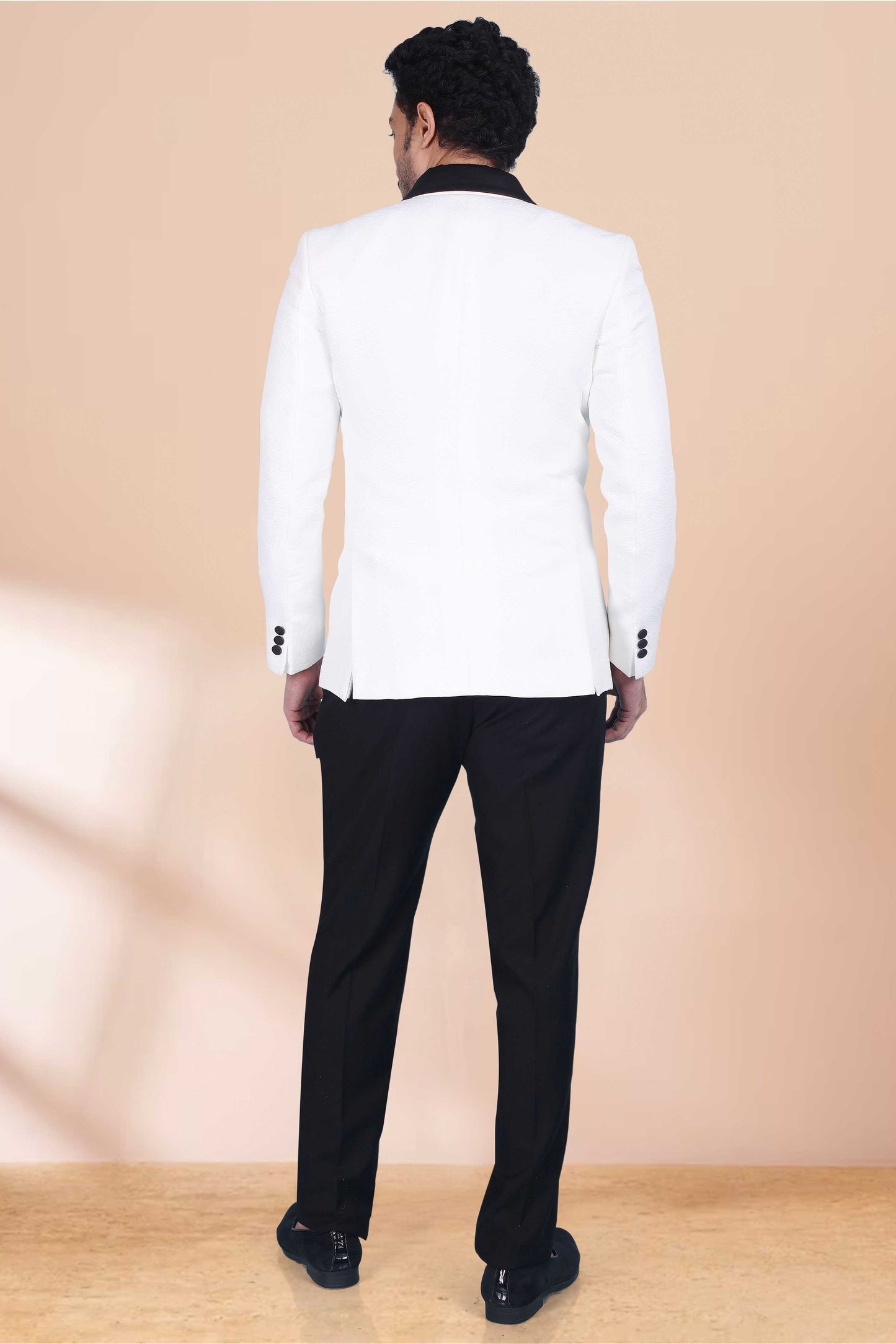 TUXEDO- R44-S1/R44-S07