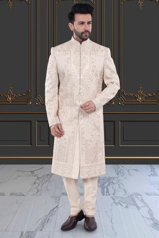 Mens Sherwani- U2-S384