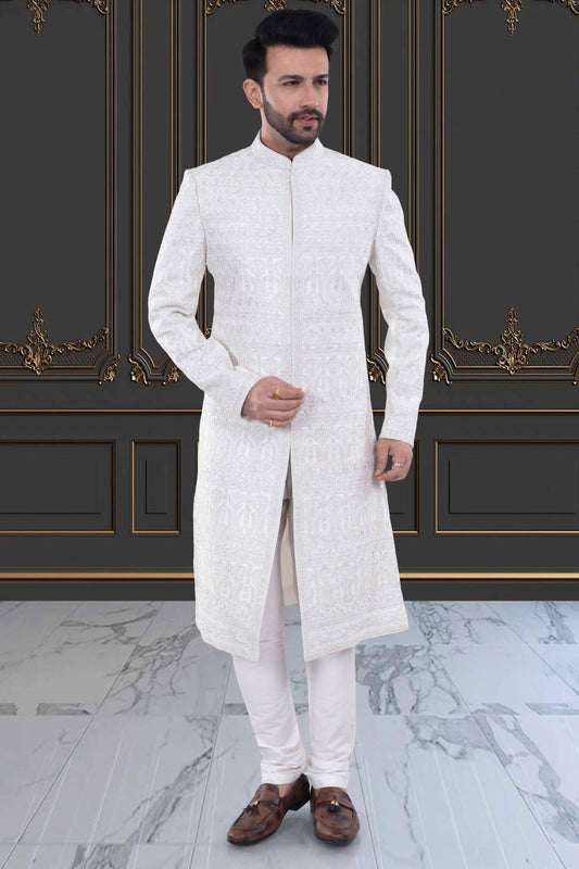 Mens Sherwani- R14-S84