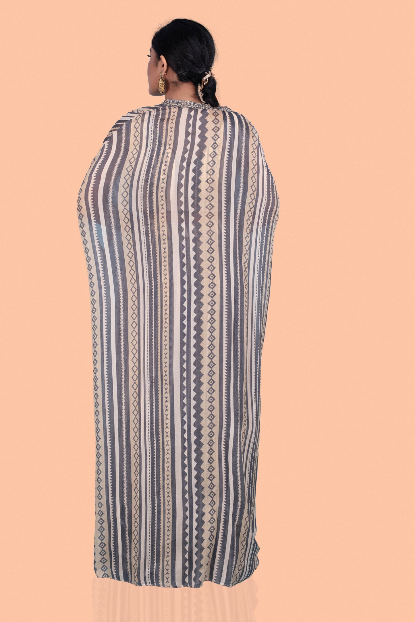 Partywear Croptop D-37