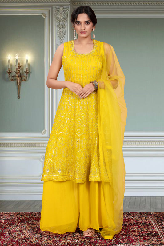 Partywear Suit - S920068S