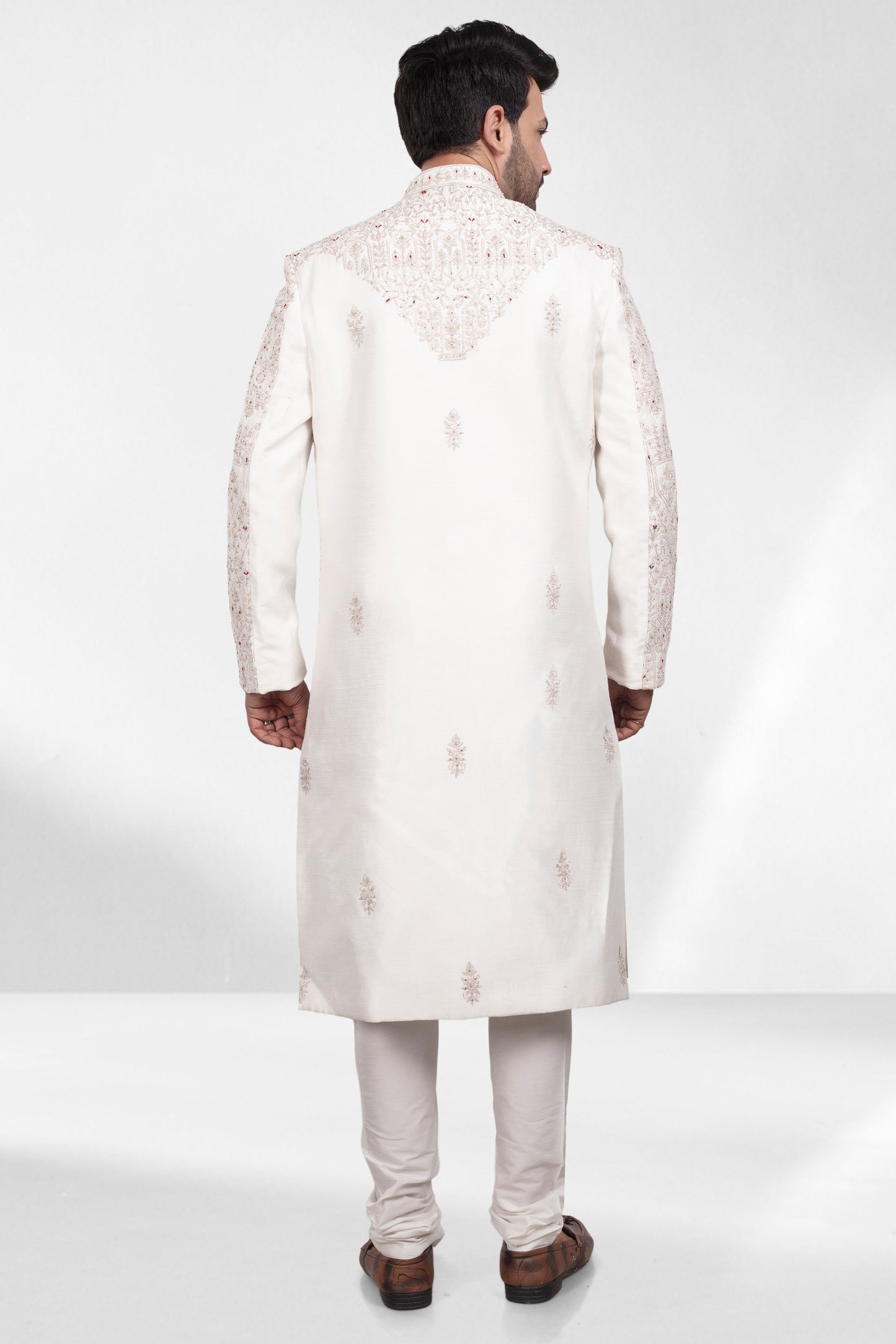 Mens Sherwani- R140119S/R14-S93