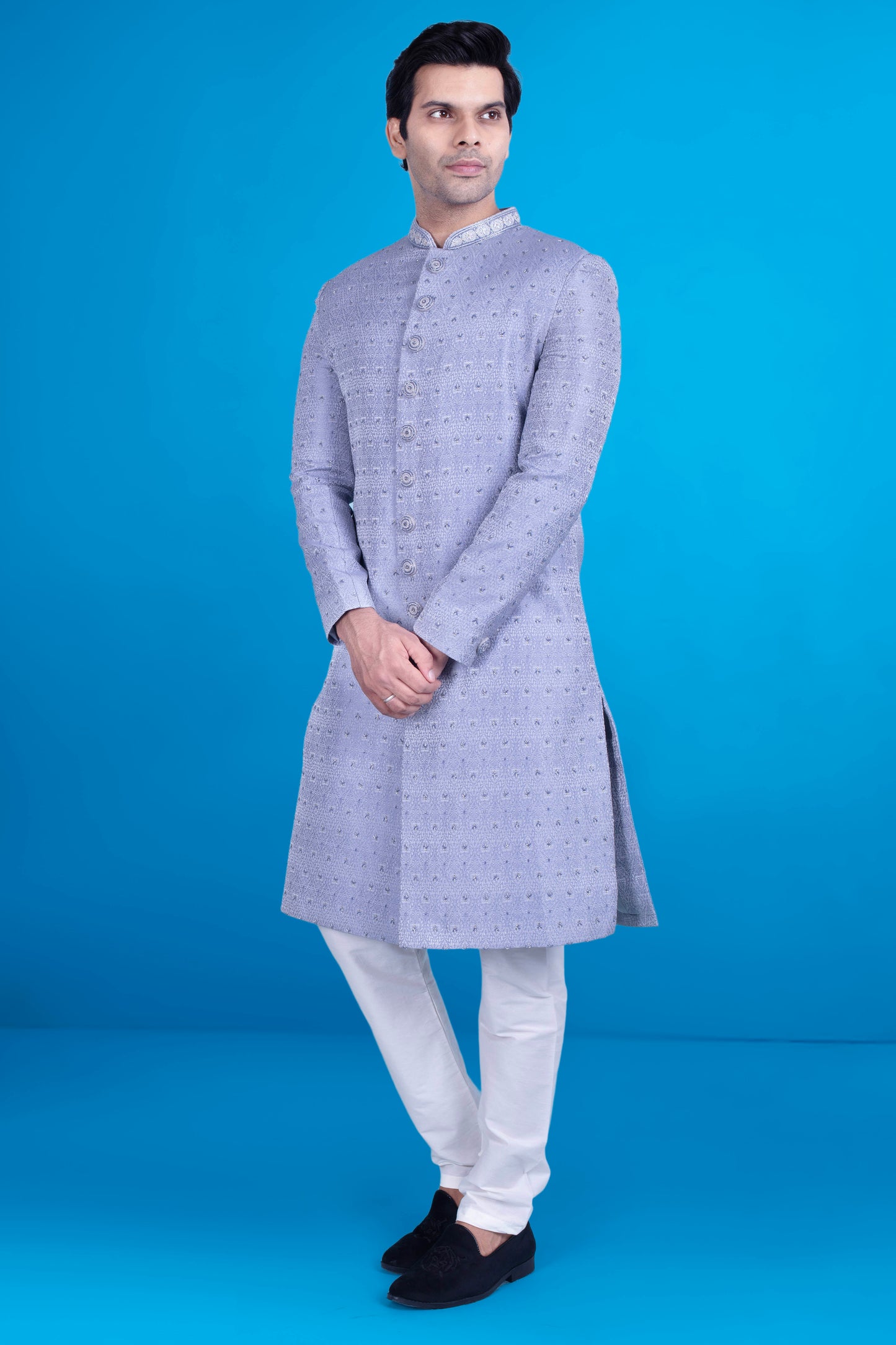 Mens Sherwani S2-S298