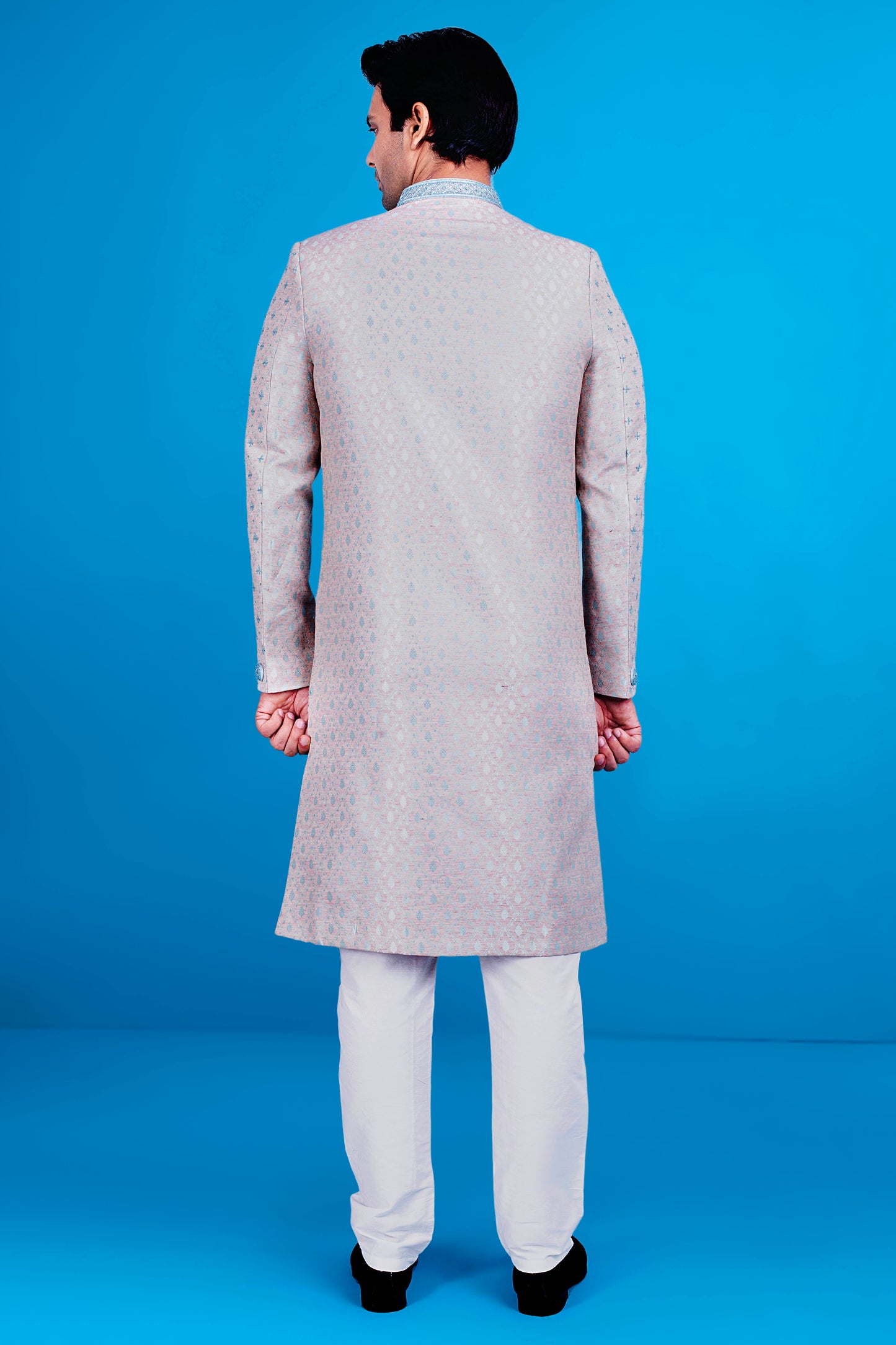 Mens Sherwani S2-S299