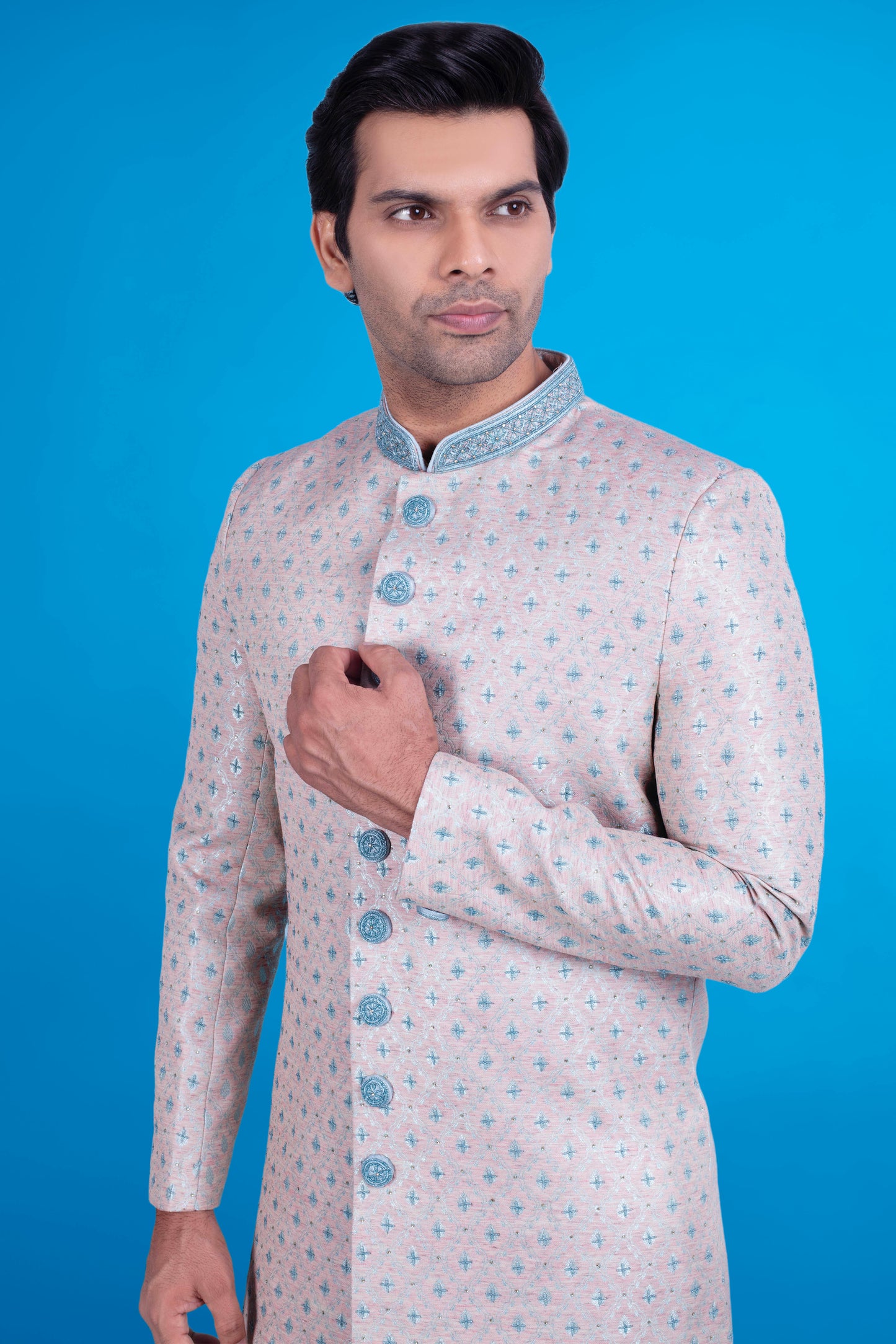 Mens Sherwani S2-S299