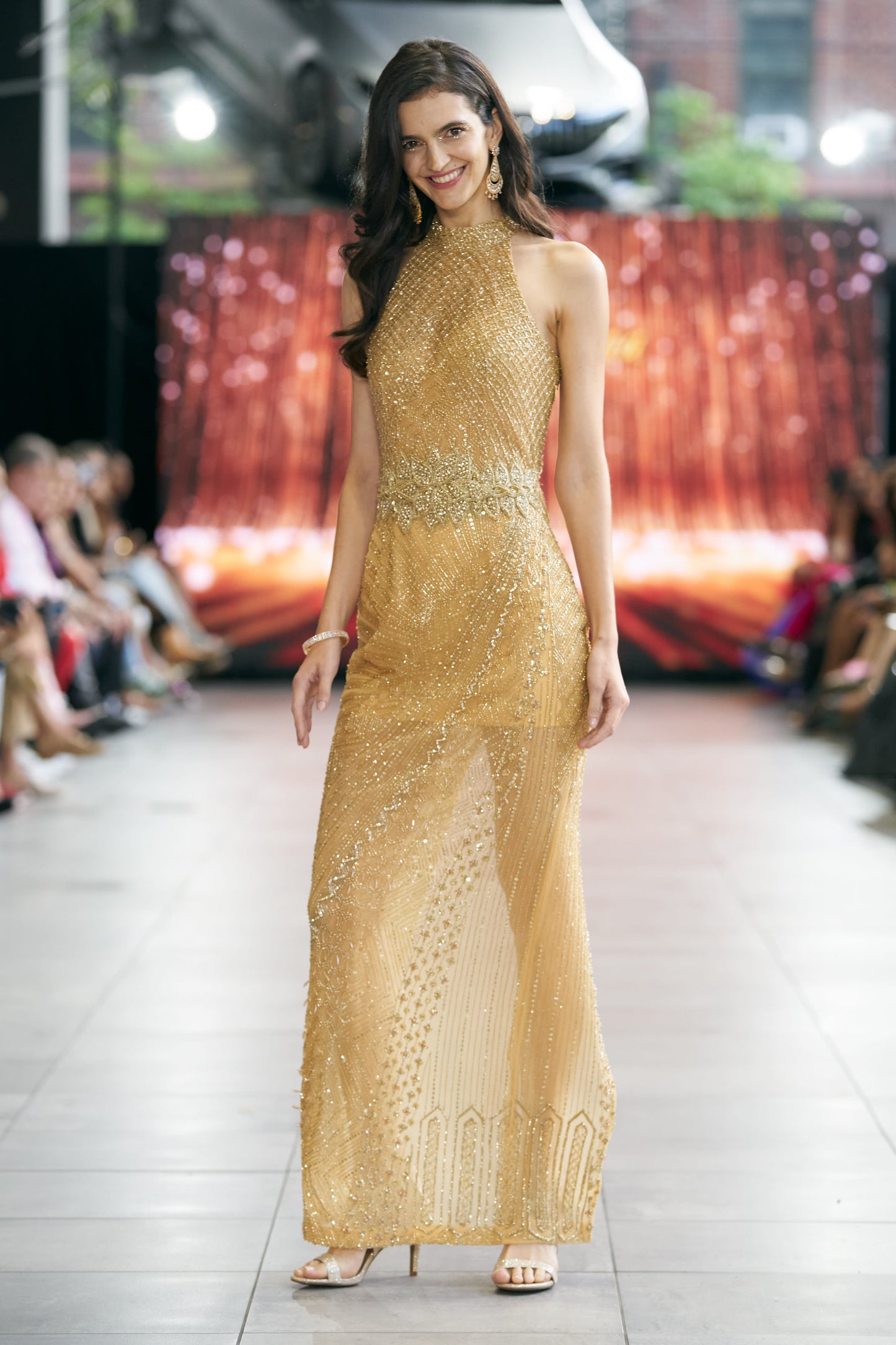2024 KANIKA COLLECTION- LOOK 14