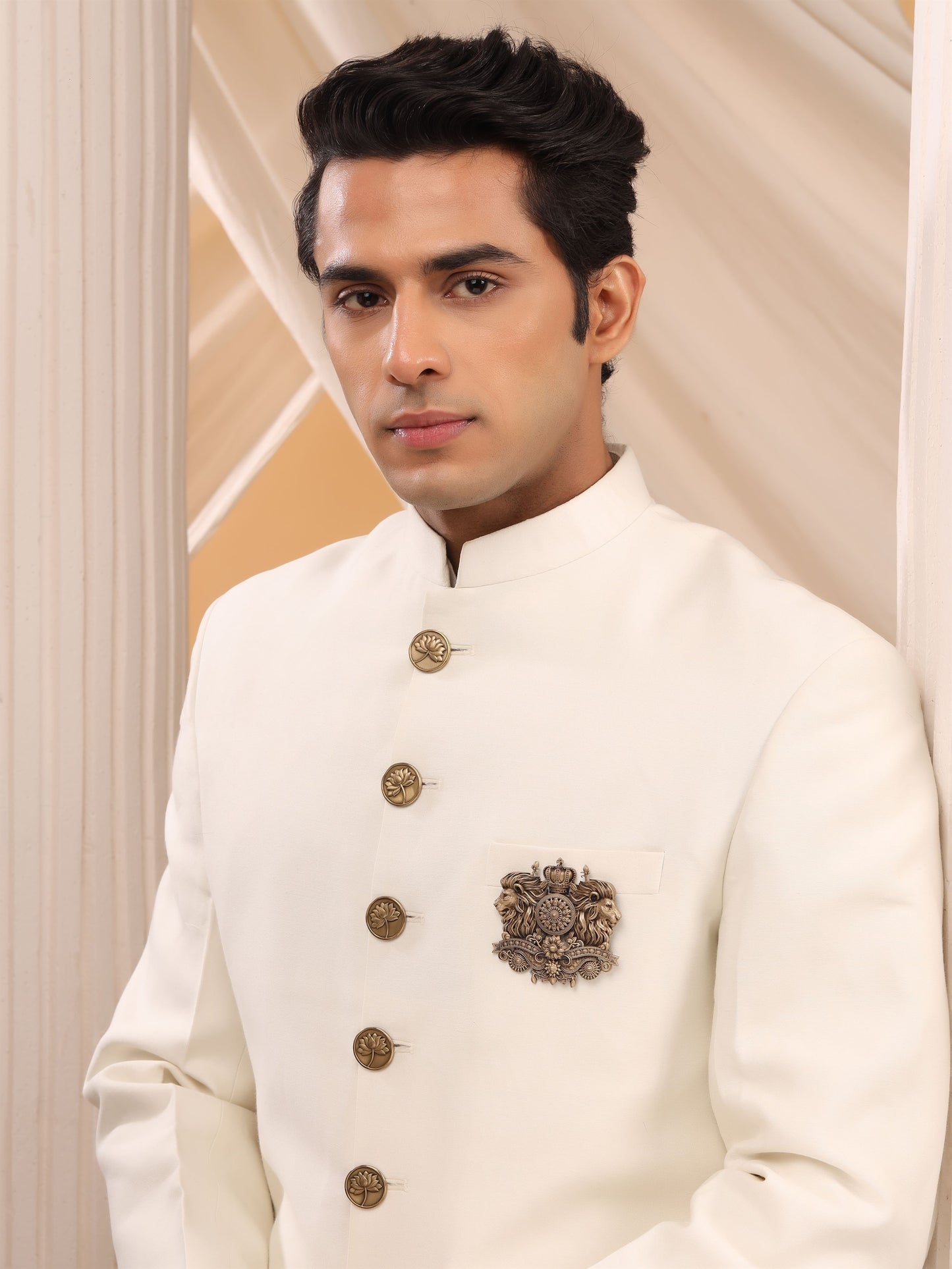 Men's Broach-14