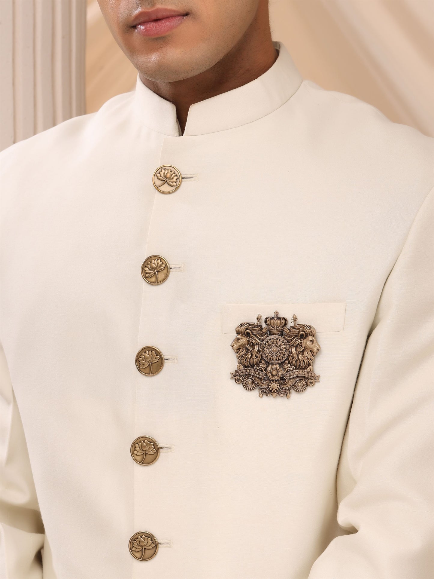 Men's Broach-14