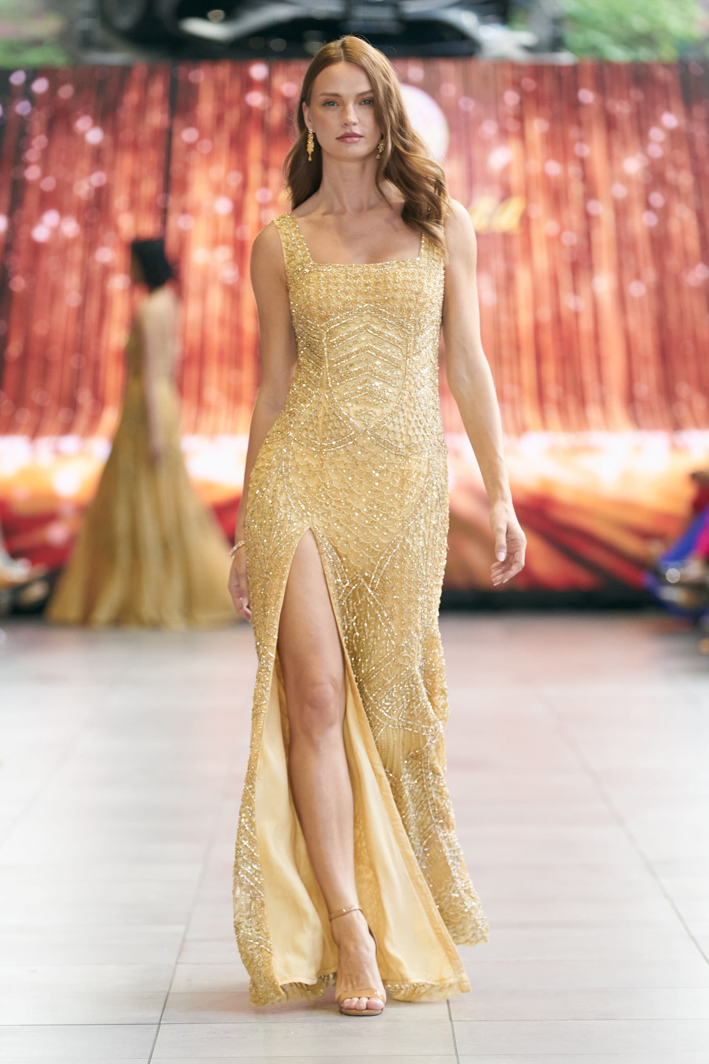 2024 KANIKA COLLECTION- LOOK 17