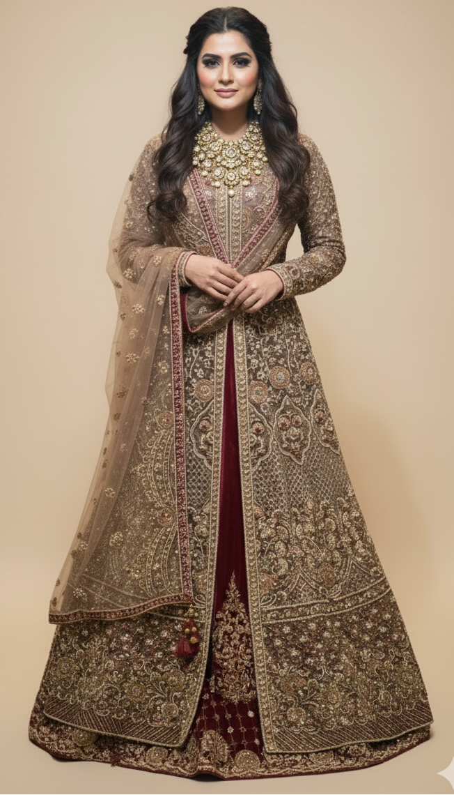 The Empress Lacha Collection- 003