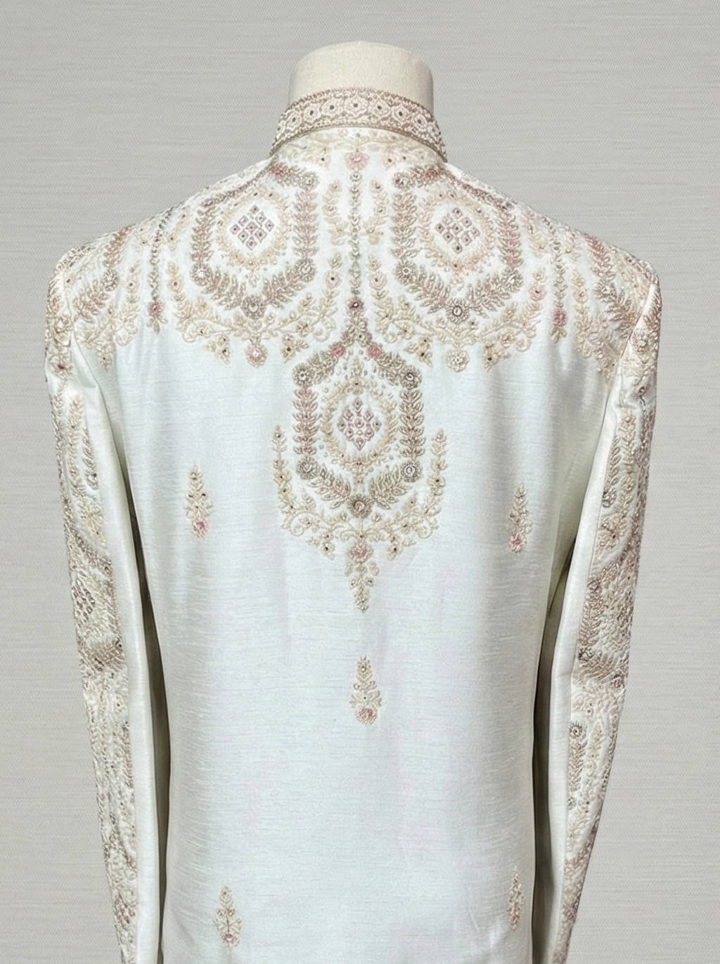 Mens Sherwani R14-S17