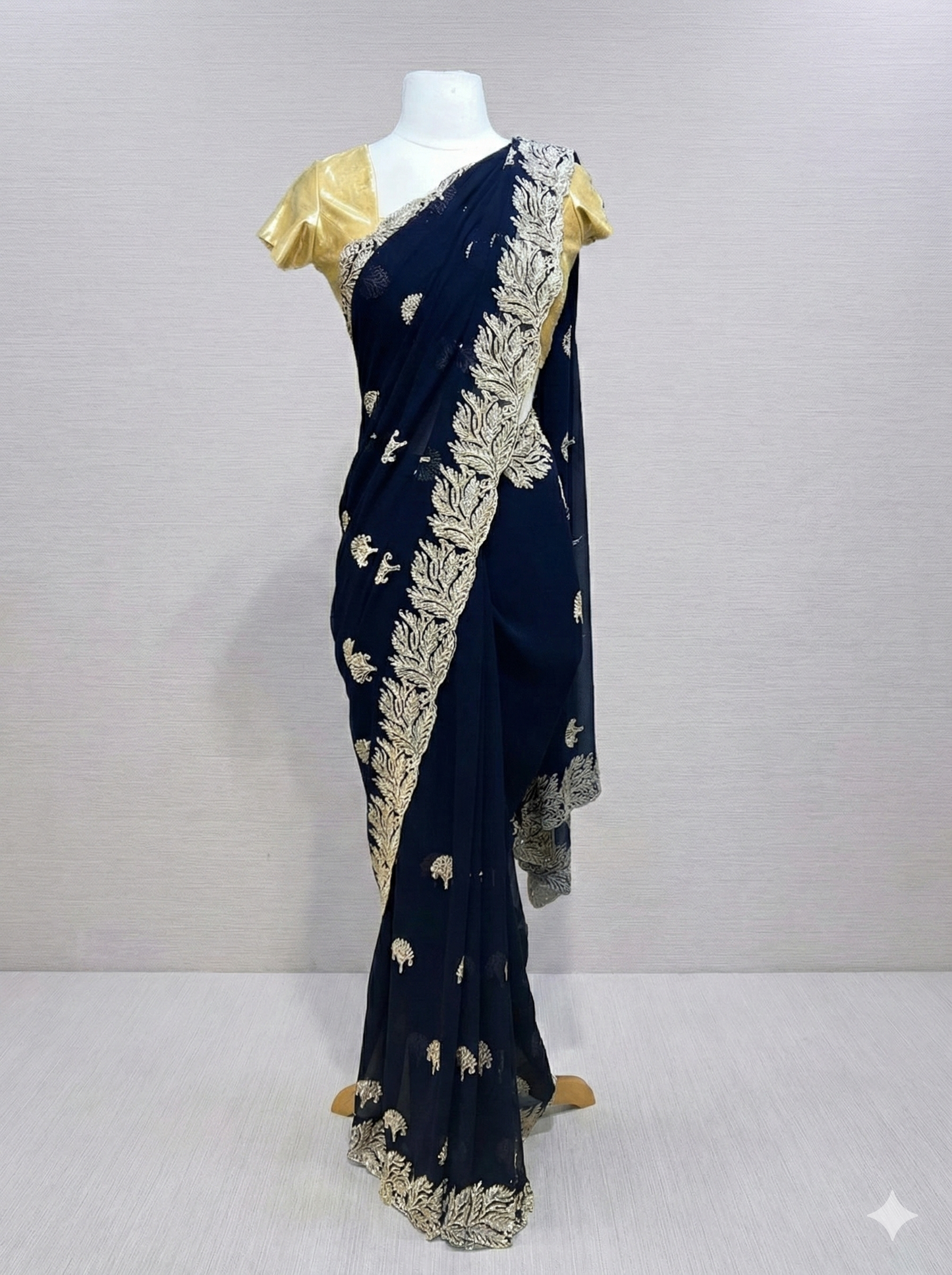 Fancy Saree PWS-5290