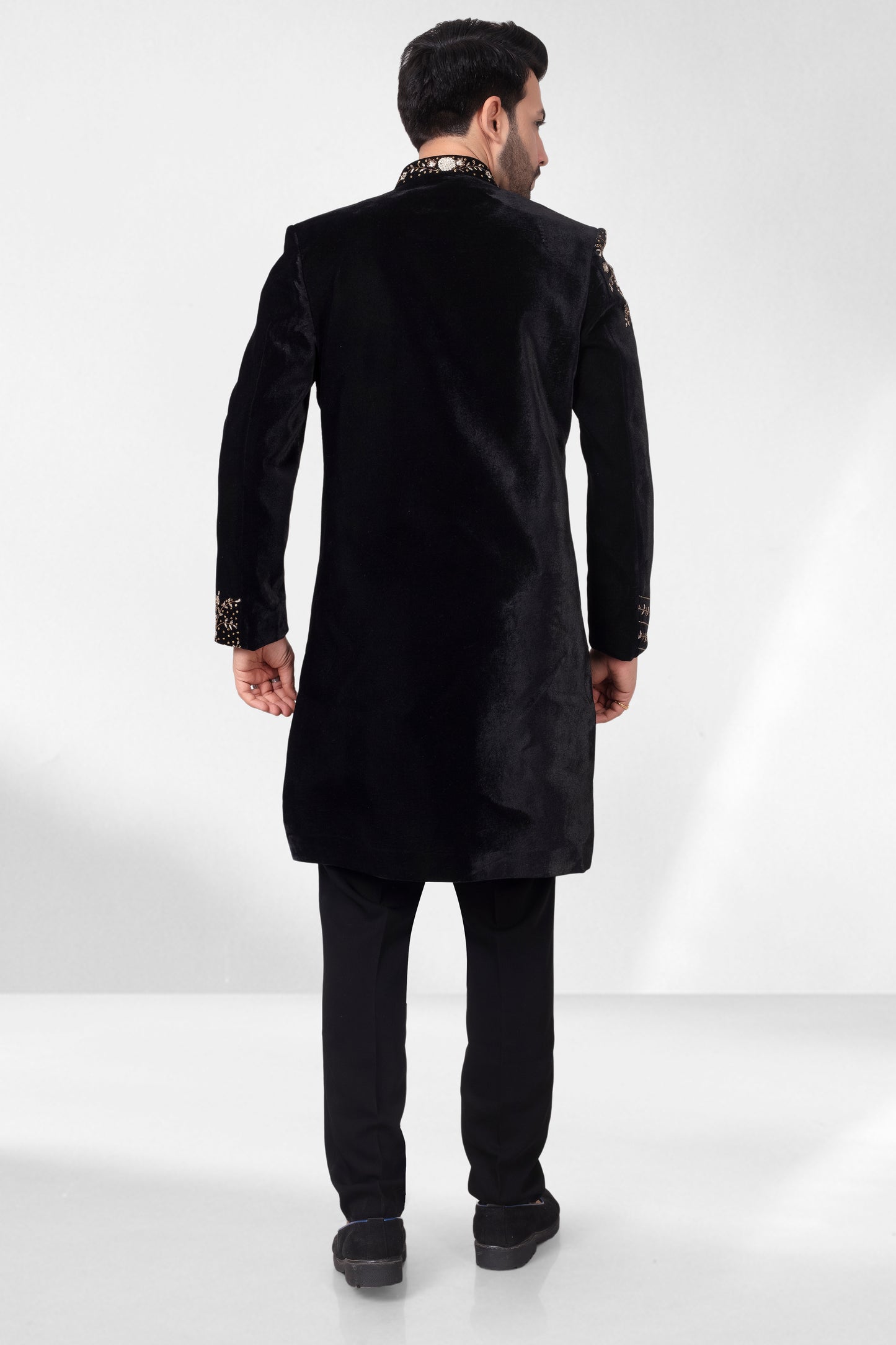 Mens Sherwani- V260026