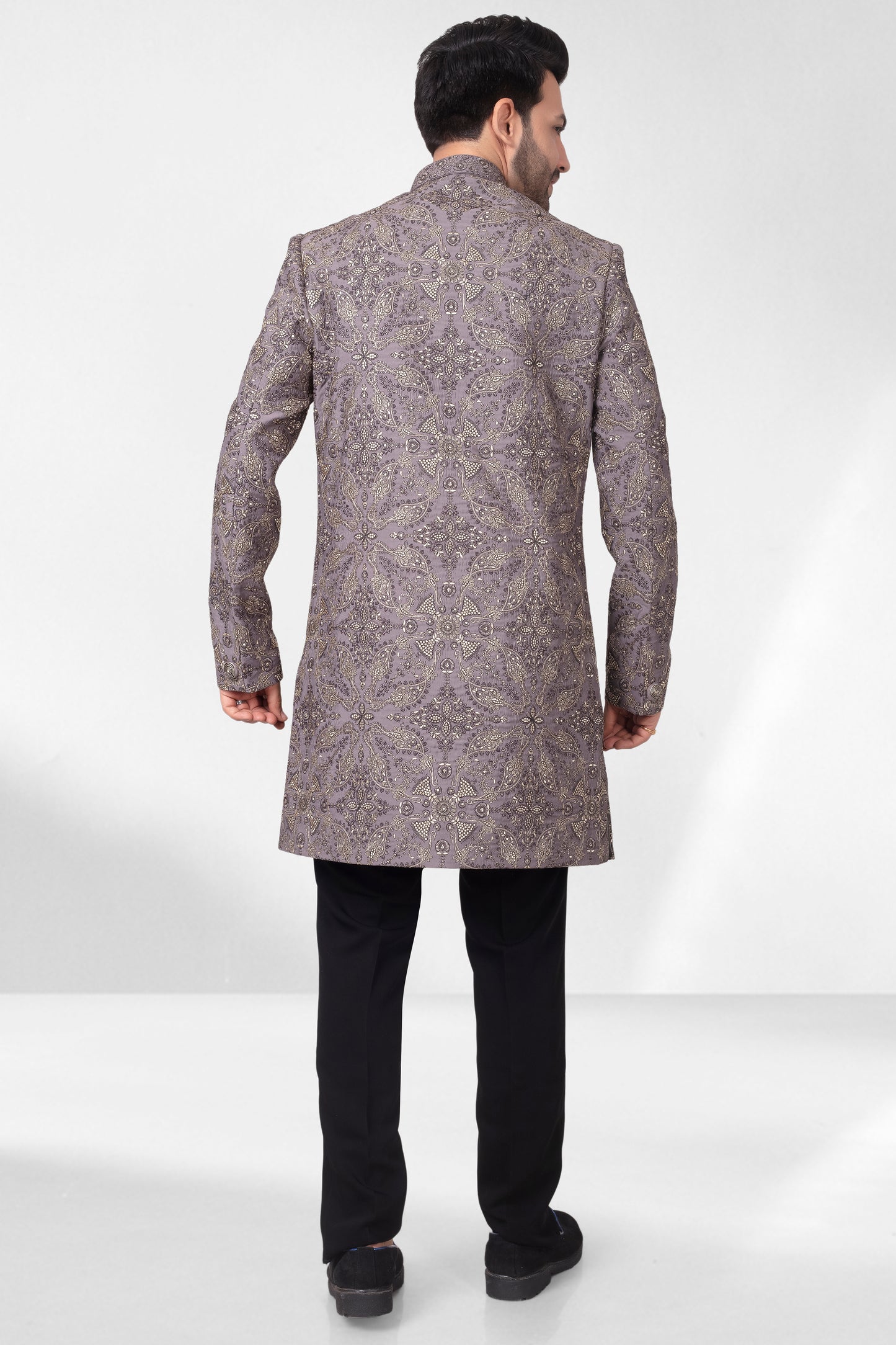 Mens Sherwani- A630005