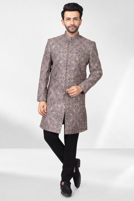 Mens Sherwani-  A630005
