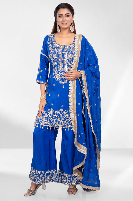 Partywear Suit - A640003S