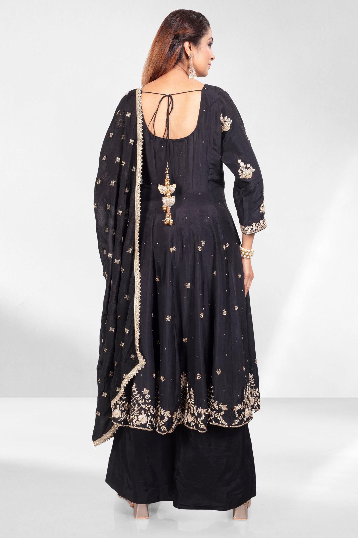 Partywear Suit - A640002S