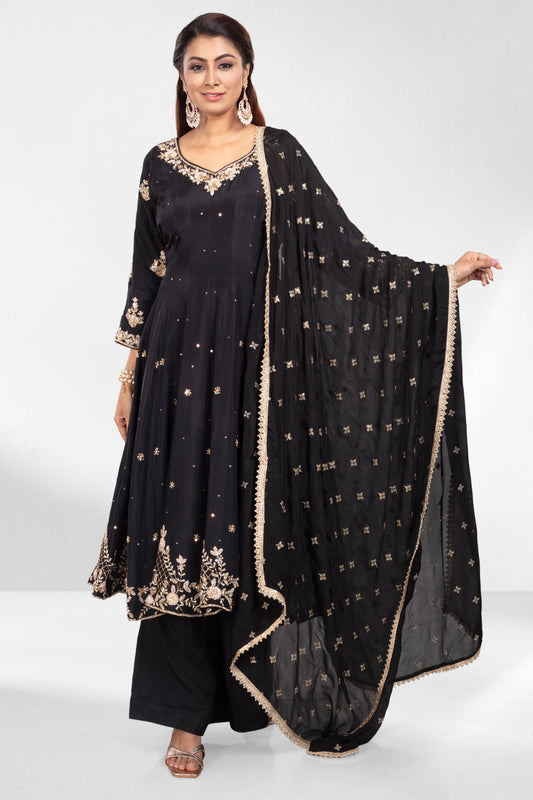 Partywear Suit - A640002S