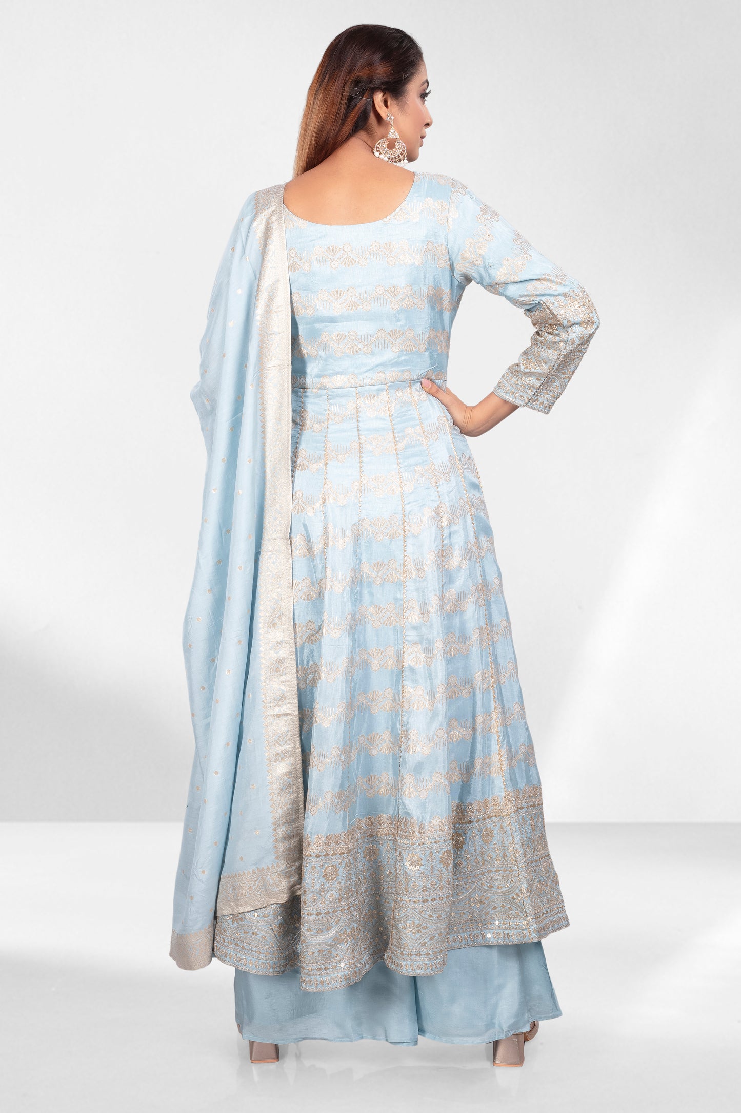 Partywear Suit - S920120S