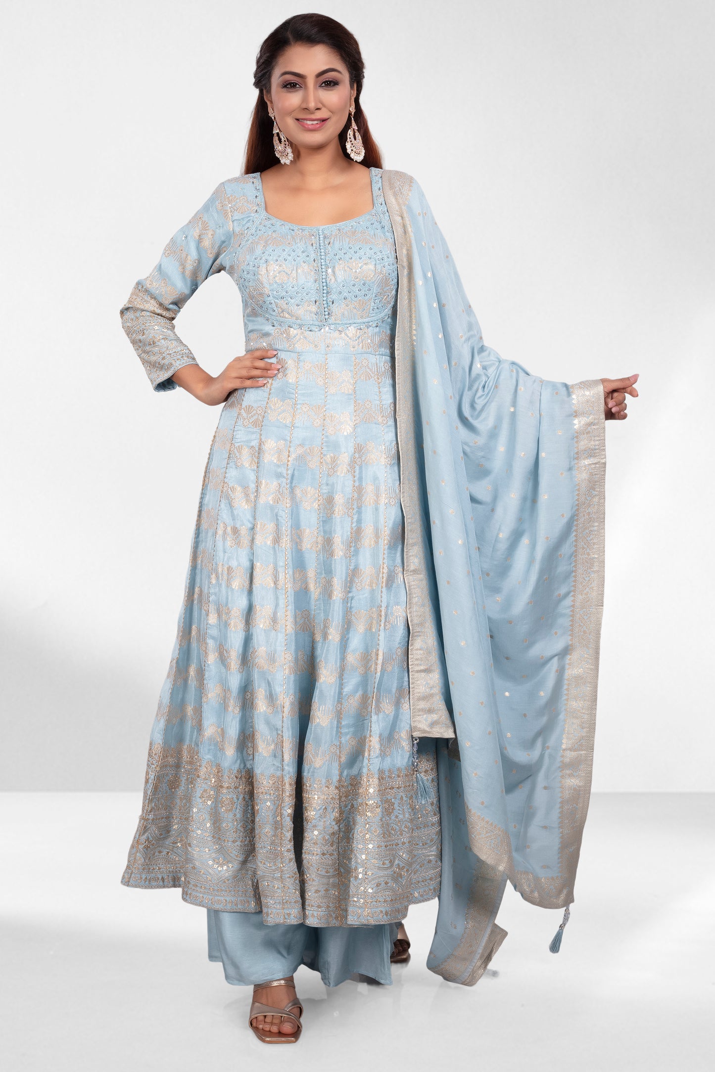 Partywear Suit - S920120S