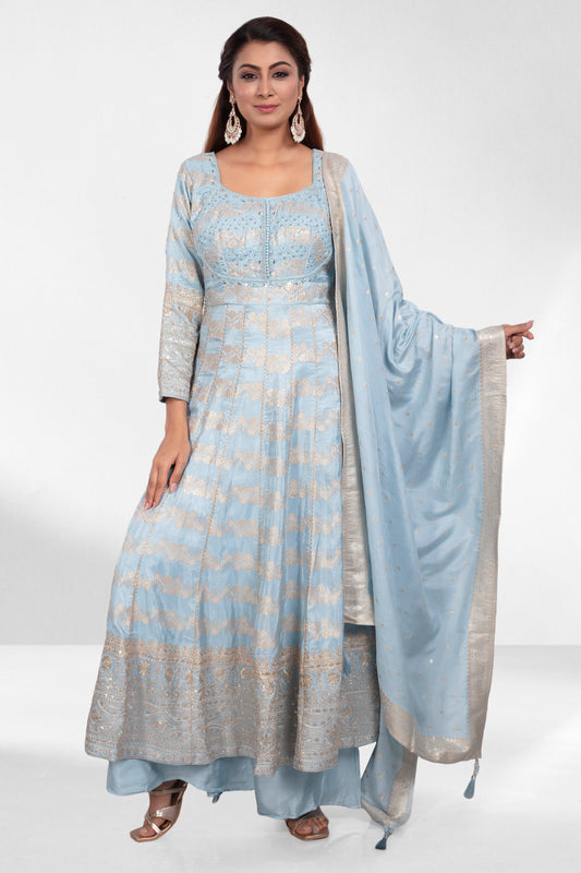 Partywear Suit - S920120S