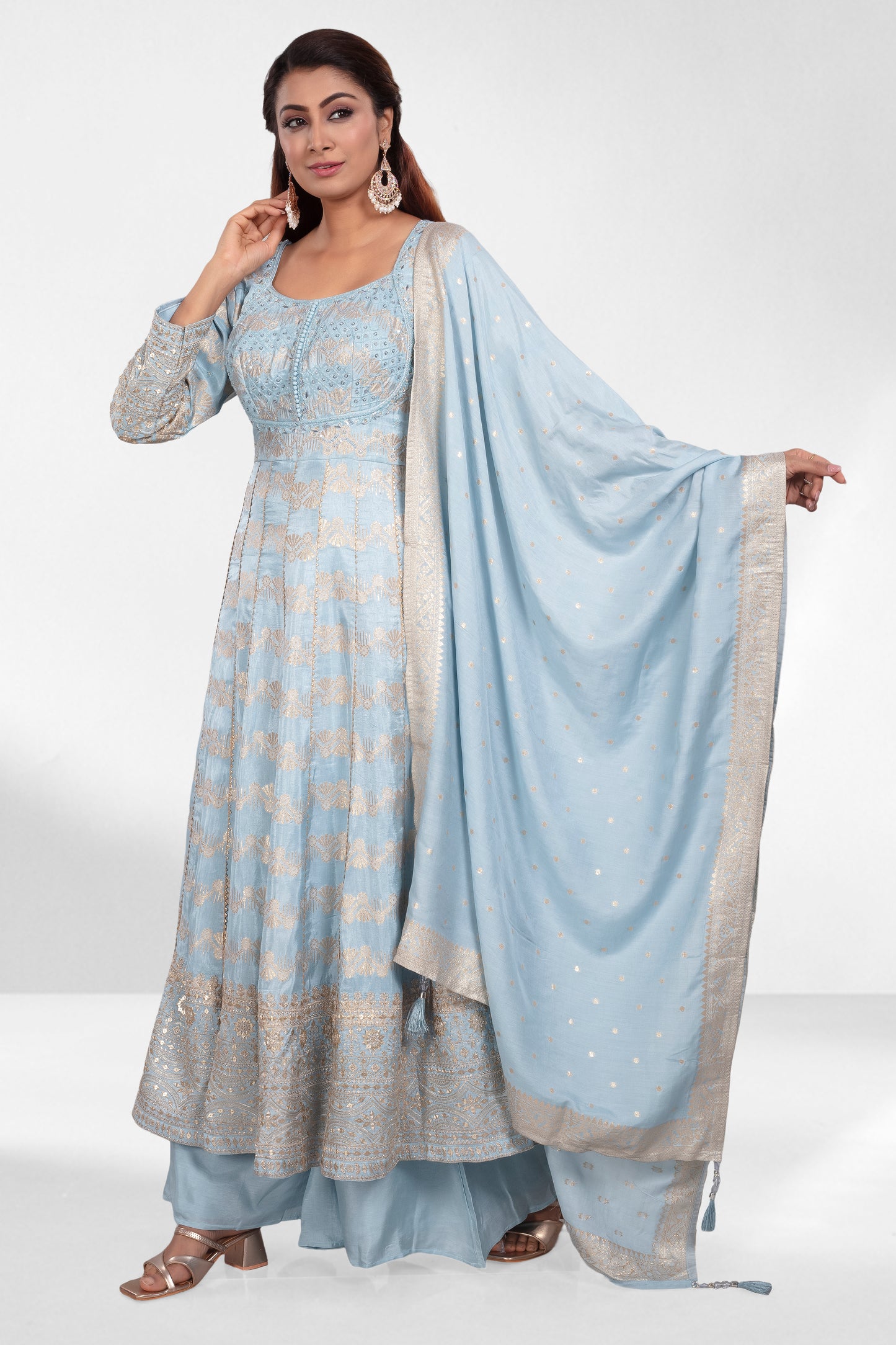 Partywear Suit - S920120S