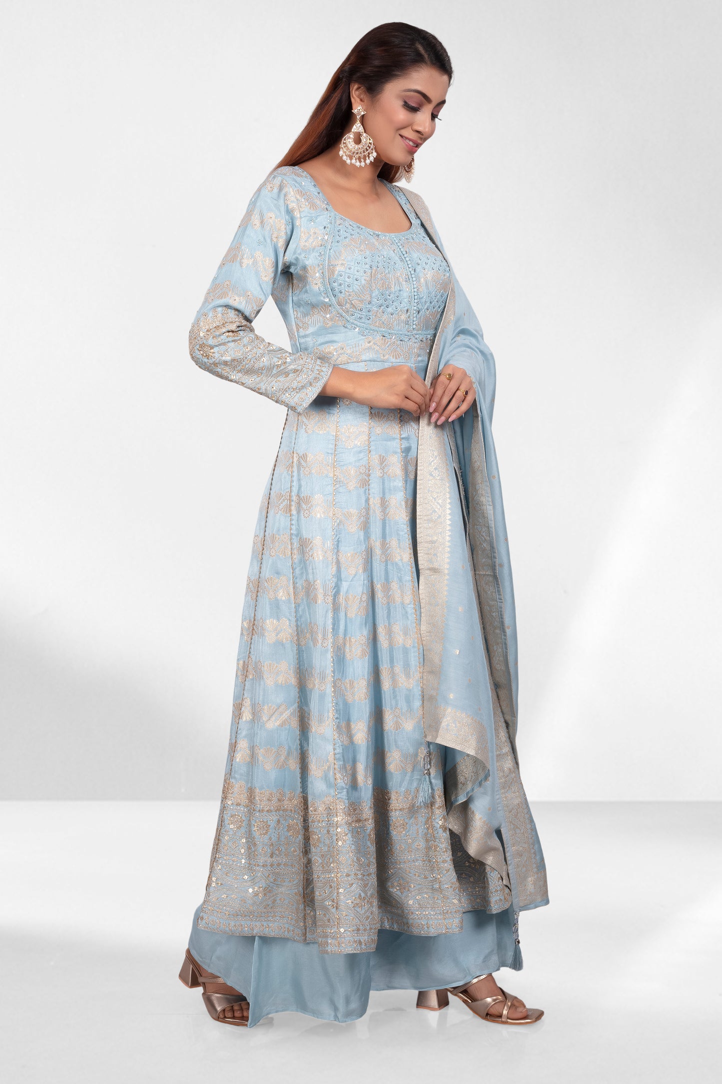 Partywear Suit - S920120S