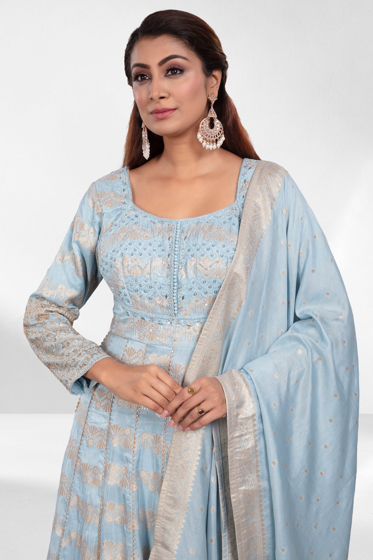 Partywear Suit - S920120S