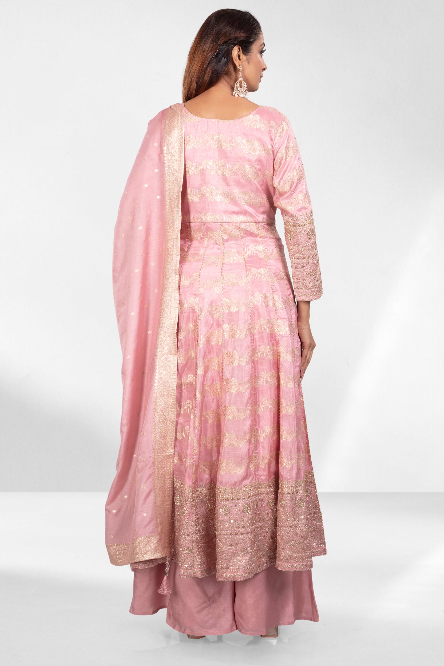 Partywear Suit - S920120S