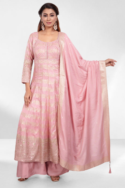 Partywear Suit - S920120S