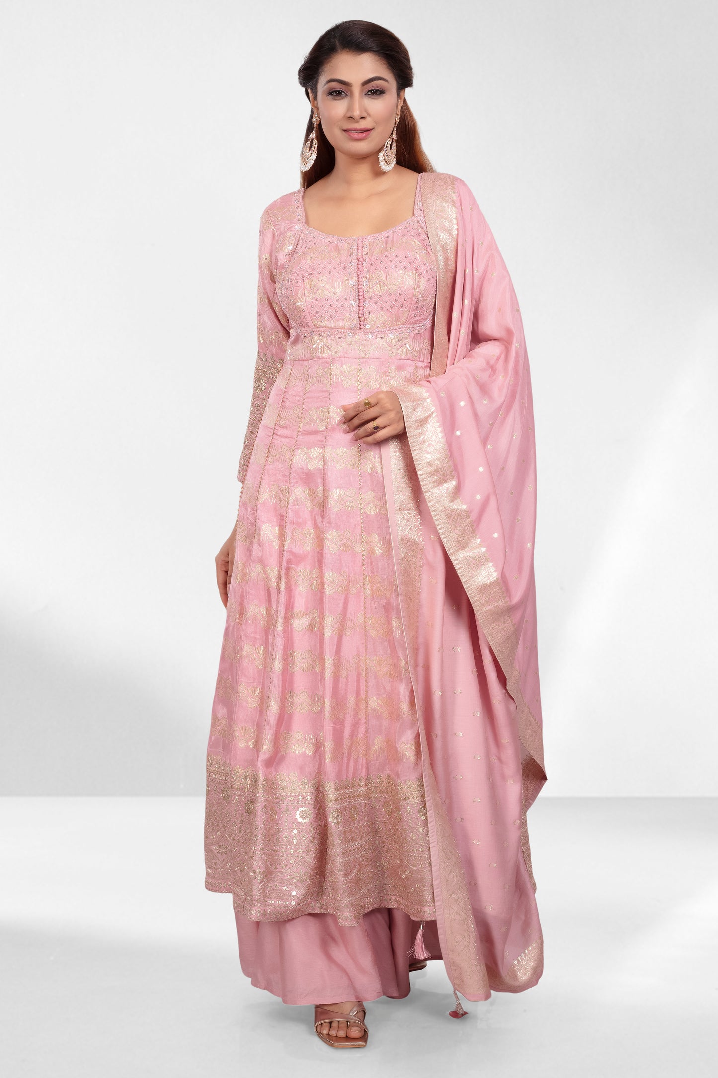Partywear Suit - S920120S